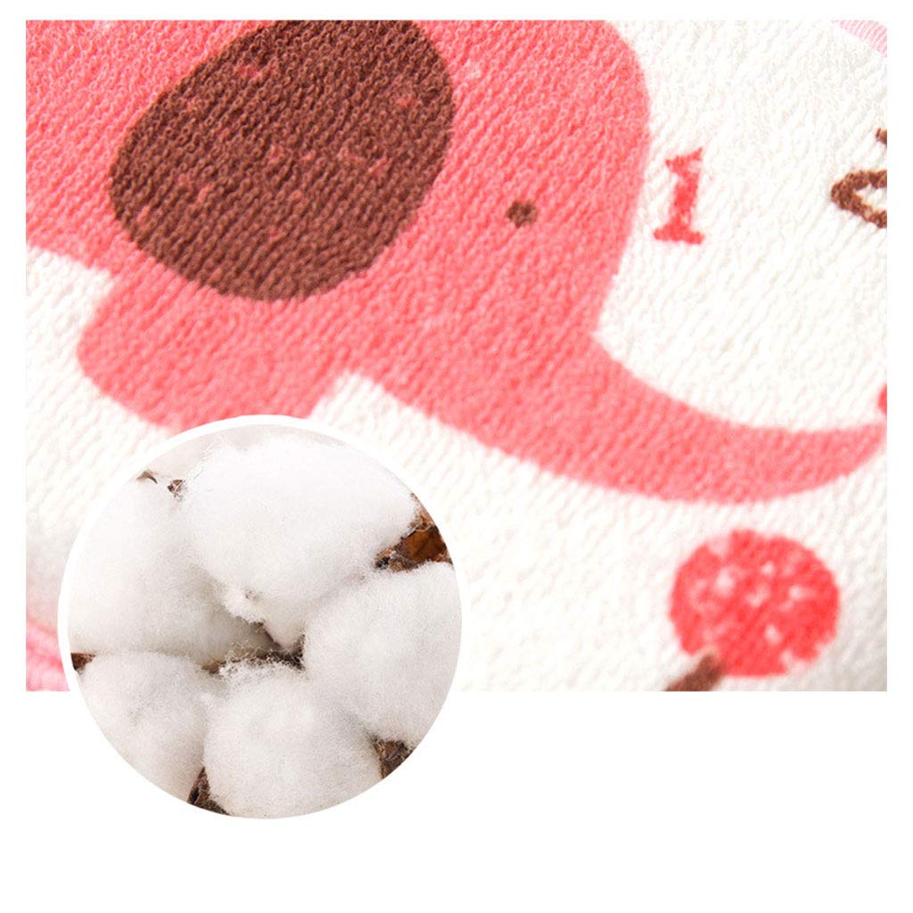 Eponge de Bain - BabyBathSponge™ - Rose - Maboutiquebb