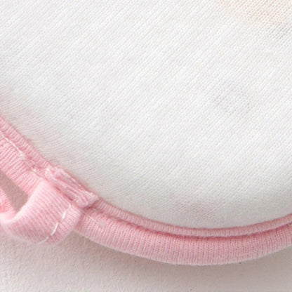 Eponge de Bain - BabyBathSponge™ - Rose - Maboutiquebb