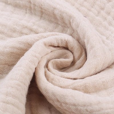 SERVIETTE POUR BEBE - BabyCottonWipe™ - Style E - Maboutiquebb